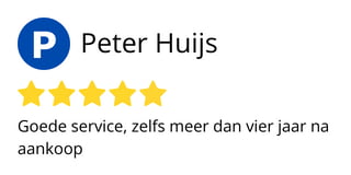 5 star review 5